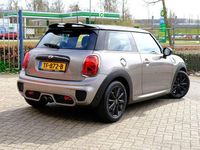 Gebraucht Mini John Cooper Works 192 PS (141 kW) 2018 Grau Kleinwagen