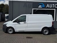 Gebraucht Mercedes Vito 102 PS (75 kW) 2020 Weiß Van