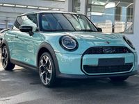 Gebraucht Mini Cooper S Classic 204 PS (150 kW) 2025 Grün Kleinwagen