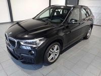 gebraucht BMW X1 xDrive20i M Sport (EURO 6d-TEMP)