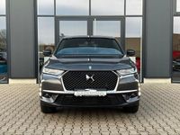 Gebraucht DS Automobiles DS7 Crossback Bastille Plus 131 PS (96 kW) 2022 Grau SUV