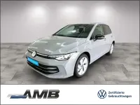 Gebraucht VW Golf VIII Goal 204 PS (150 kW) 2025 Grau Limousine
