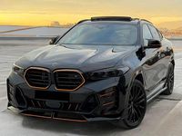 Gebraucht BMW X6 Exclusive 352 PS (258 kW) 2025 Schwarz SUV