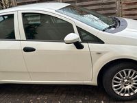 gebraucht Fiat Punto 1.2 8V MYSTYLE wenig KM * KLIMA * 8x Bereift