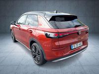 Używany VW T-Roc Style 150 KM (110 kW) 2026 Czerwony SUV