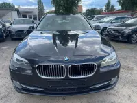 Gebraucht BMW 530 258 PS (189 kW) 2012 Grau Kombi