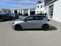 Usado Opel Corsa GS Line 101 HP (74 kW) 2023 Cinzento Citadino