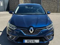 Gebraucht Renault Mégane III Intens 101 PS (74 kW) 2016 Other Limousine