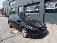 Gebraucht Opel Astra Elegance 131 PS (96 kW) 2021 Schwarz Kombi