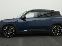 Gebraucht Mini Aceman Favoured 160 kW (218 PS) 2024 Blau SUV