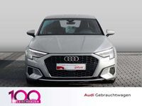 gebraucht Audi A3 Sportback advanced 35 TDI DSG NAVI LED ACC BLUETOOTH