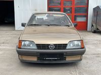 gebraucht Opel Rekord 2.0 S Berlina