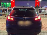 gebraucht Opel Insignia Sportstourer mit LPG
