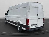 Neu VW Crafter 103 PS (75 kW) 2026 Weiß Van