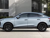 Neu Audi Q3 Ambiente 204 PS (150 kW) 2026 Grau metallic SUV