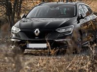 Gebraucht Renault Mégane GT GT 205 PS (150 kW) 2018 Schwarz Coupé