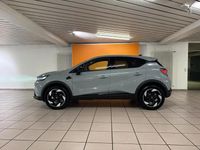 Neu Renault Captur Techno 140 PS (102 kW) 2025 Grau SUV