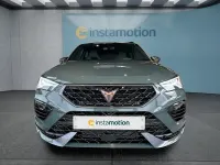 Neu Cupra Ateca 150 PS (110 kW) 2026 Grün SUV