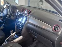 Gebraucht Suzuki Vitara 140 PS (102 kW) 2015 Grau SUV