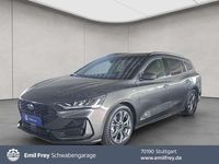 Gebraucht Ford Focus ST-Line X 155 PS (114 kW) 2025 Grau Kombi