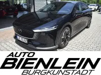 Gebraucht Mazda 6e Takumi-Line 189 kW (258 PS) 2026 Schwarz Limousine