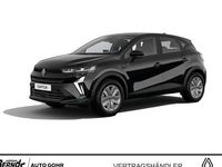Neu Renault Captur Evolution 115 PS (84 kW) 2026 Black pearlschwarz metallic SUV