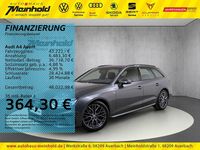 Gebraucht Audi A4 S-Line 265 PS (194 kW) 2023 Daytonagrau perleffekt Kombi