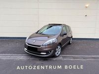 Gebraucht Renault Scénic III Bose Edition 131 PS (96 kW) 2012 Braun Van / Kleinbus