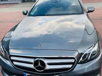 gebraucht Mercedes E250 Avantgarde