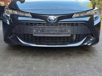 Gebraucht Toyota Corolla 98 PS (72 kW) 2022 Schwarz Kombi