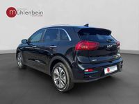 Gebraucht Kia e-Niro Vision 100 kW (136 PS) 2022 (abp) aurora black p SUV