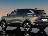 Neu Renault Austral Techno 148 PS (108 kW) 2026 Dolomitgrau+blackpearl... SUV