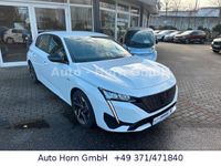 gebraucht Peugeot 308 Allure Pack HYBRID 180e-EAT8 *NAVI*