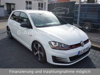 gebraucht VW Golf GTI Performance*Xenon*Navi*Cam*ShZ*MfL*2.Hd