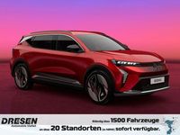 Neu Renault Scenic E-Tech Iconic 160 kW (218 PS) 2026 SUV