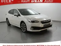 Gebraucht Subaru Impreza Trend 114 PS (83 kW) 2022 Weiss Limousine