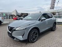 gebraucht Nissan Qashqai 1.3 Tekna Design Paket Ceramic + SUPER