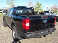 Neu Ford Ranger XL 170 PS (125 kW) 2026 Agate black metallic Pickup