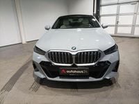 Gebraucht BMW 540 M Sport 303 PS (222 kW) 2024 Grau Limousine