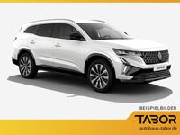 Neu Renault Espace Techno 200 PS (147 kW) 2025 Weiß Van / Kleinbus