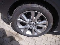 Gebraucht Mazda CX-30 Selection 122 PS (89 kW) 2020 Machine gray SUV