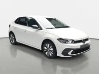 Gebraucht VW Polo Goal 116 PS (85 kW) 2025 Pure white Kleinwagen