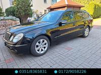 Gebraucht Mercedes E280 Avantgarde 190 PS (139 kW) 2006 Schwarz Kombi