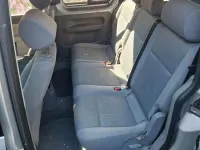 Gebraucht VW Caddy 105 PS (77 kW) 2005 Silber Van / Kleinbus