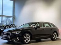 gebraucht Audi A6 40 TDI Sport Navi Virtual Leder Kamera Memory