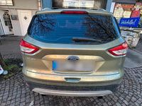 Gebraucht Ford Kuga 180 PS (132 kW) 2013 Braun SUV