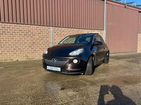 Gebraucht Opel Adam Slam 87 PS (63 kW) 2014 Mahogany brown (p2/so) Kleinwagen