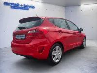 Gebraucht Ford Fiesta Cool & Connect 2020 Kleinwagen