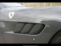 gebraucht Ferrari GTC4Lusso GTC4 LussoSPORTABGAS BEIFAHRERDISPLAY
