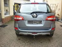 gebraucht Renault Koleos Dynamique